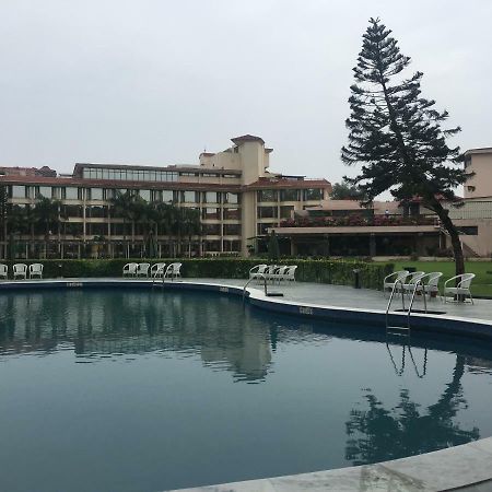 Hotel Mountview Chandigarh Luaran gambar